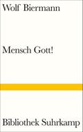 Mensch Gott!
