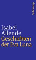Geschichten der Eva Luna von Isabel Allende | Ebook