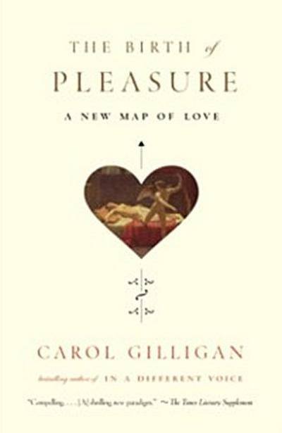 Birth of Pleasure