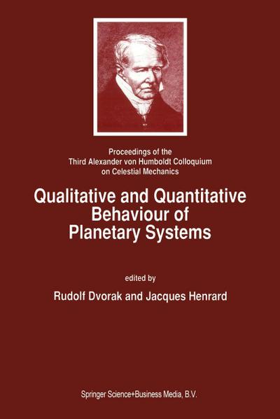 Qualitative and Quantitative Behaviour of Planetary Systems