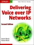 Delivering Voice over IP Networks
