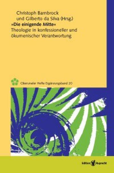 ’Die einigende Mitte’