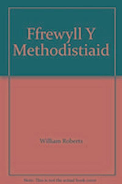 Ffrewyll y Methodistiaid