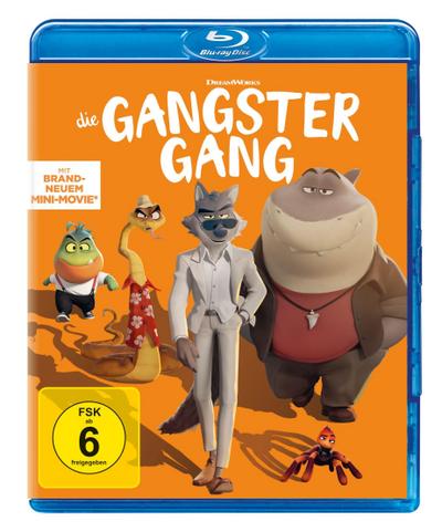 Die Gangster Gang