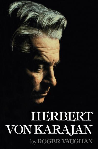 Herbert Von Karajan