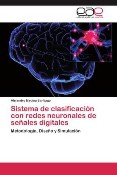 Sistema de clasificación con redes neuronales de señales digitales