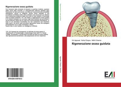 Rigenerazione ossea guidata