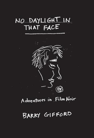 No Daylight in That Face