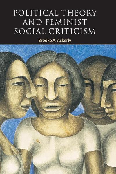 Political Theory and Feminist Social Criticism
