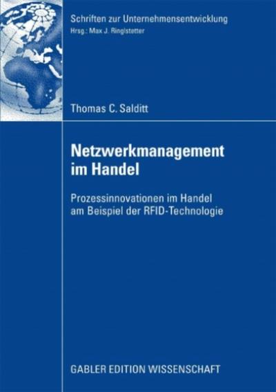 Netzwerkmanagement im Handel