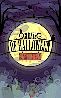 31 Days of Halloween