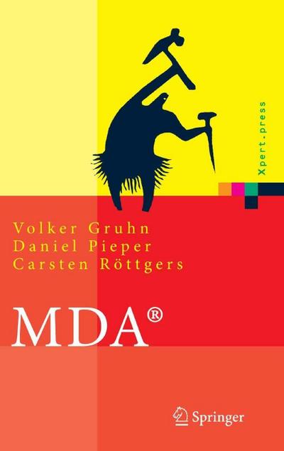 MDA®