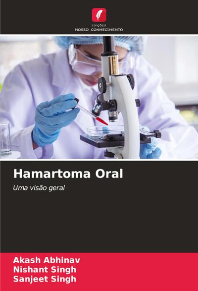 Hamartoma Oral