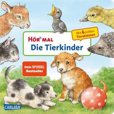 Hör mal (Soundbuch)