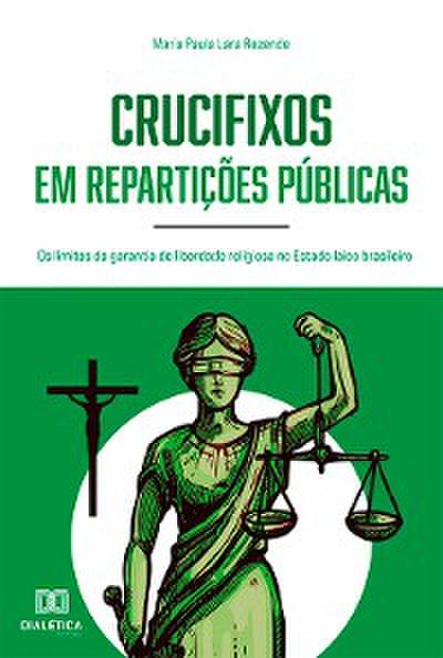 Crucifixos em repartições públicas