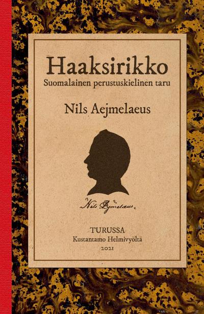 Haaksirikko