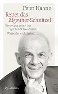 Rettet das Zigeuner-Schnitzel!