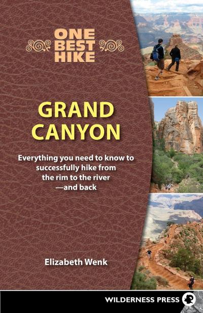 One Best Hike: Grand Canyon