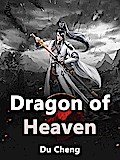 Dragon of Heaven