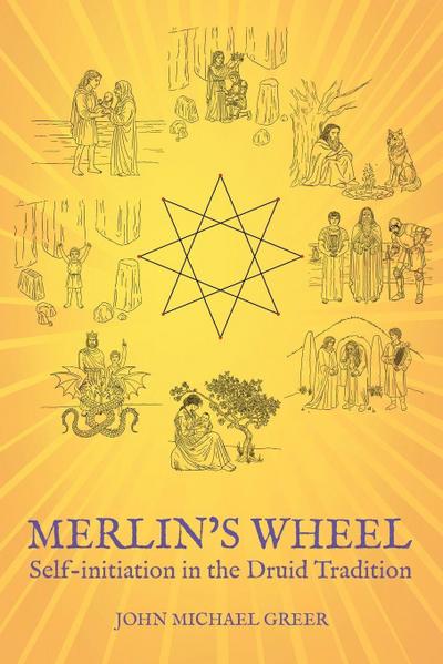 Merlin’s Wheel