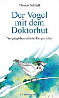 Der Vogel mit dem Doktorhut