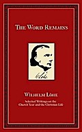 The Word Remains