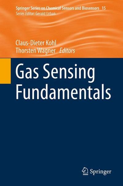 Gas Sensing Fundamentals