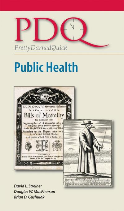 PDQ Public Health