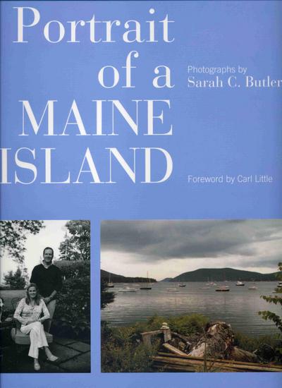 Butler, S: Portrait of a Maine Island