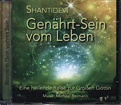 Genährt-Sein vom Leben