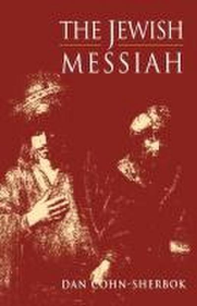Jewish Messiah
