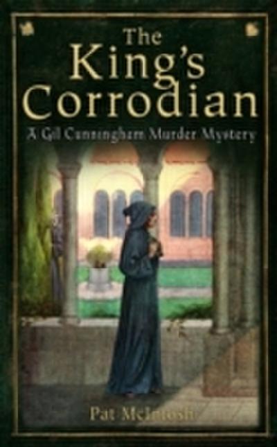 King’s Corrodian