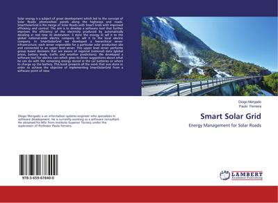 Smart Solar Grid