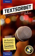 Textsorbet - Volume 2
