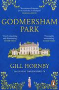 Godmersham Park