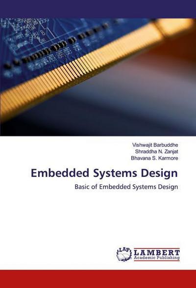 Embedded Systems Design