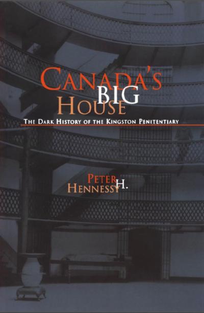 Canada’s Big House
