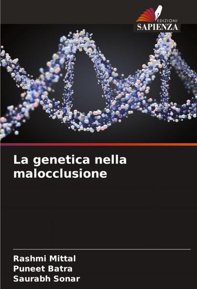 La genetica nella malocclusione