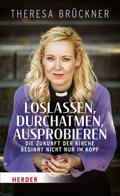 Loslassen, durchatmen, ausprobieren