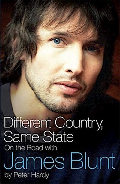 Different Country, Same State