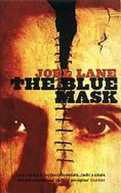 The Blue Mask
