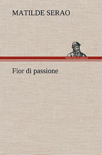 Fior di passione