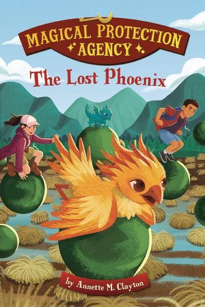 The Lost Phoenix