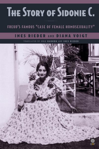 The Story of Sidonie C.