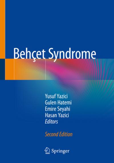 Behçet Syndrome