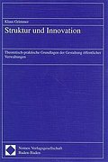 Struktur und Innovation