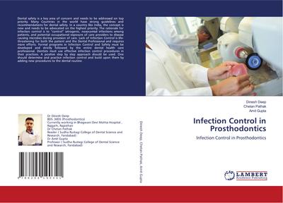 Infection Control in Prosthodontics