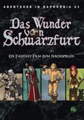 Abenteuer in Kaphornia 03: Das Wunder von Schwarzfurt