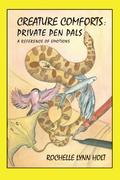 Creature Comforts: Private Pen Pals