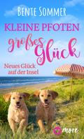 Kleine Pfoten, großes Glück - Neues Glück auf der Insel